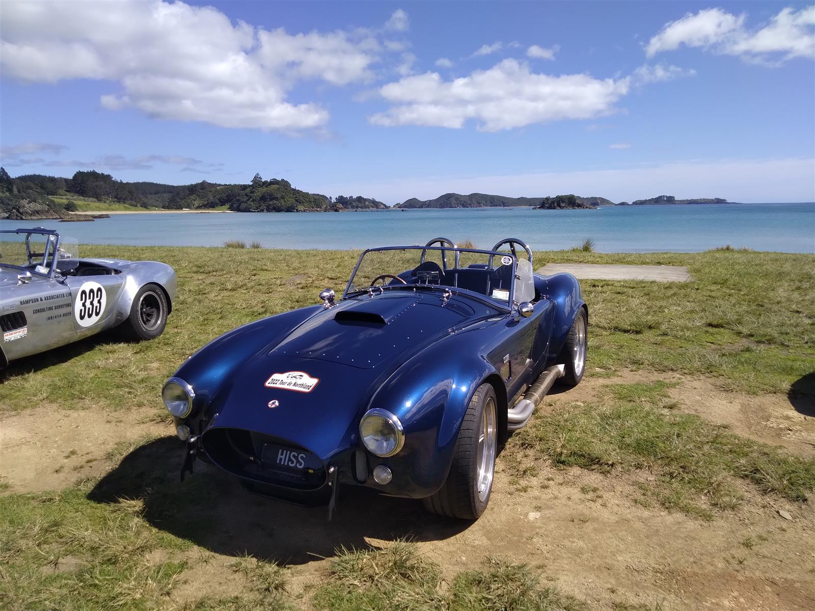 Northland ~ Saturday, 5 November